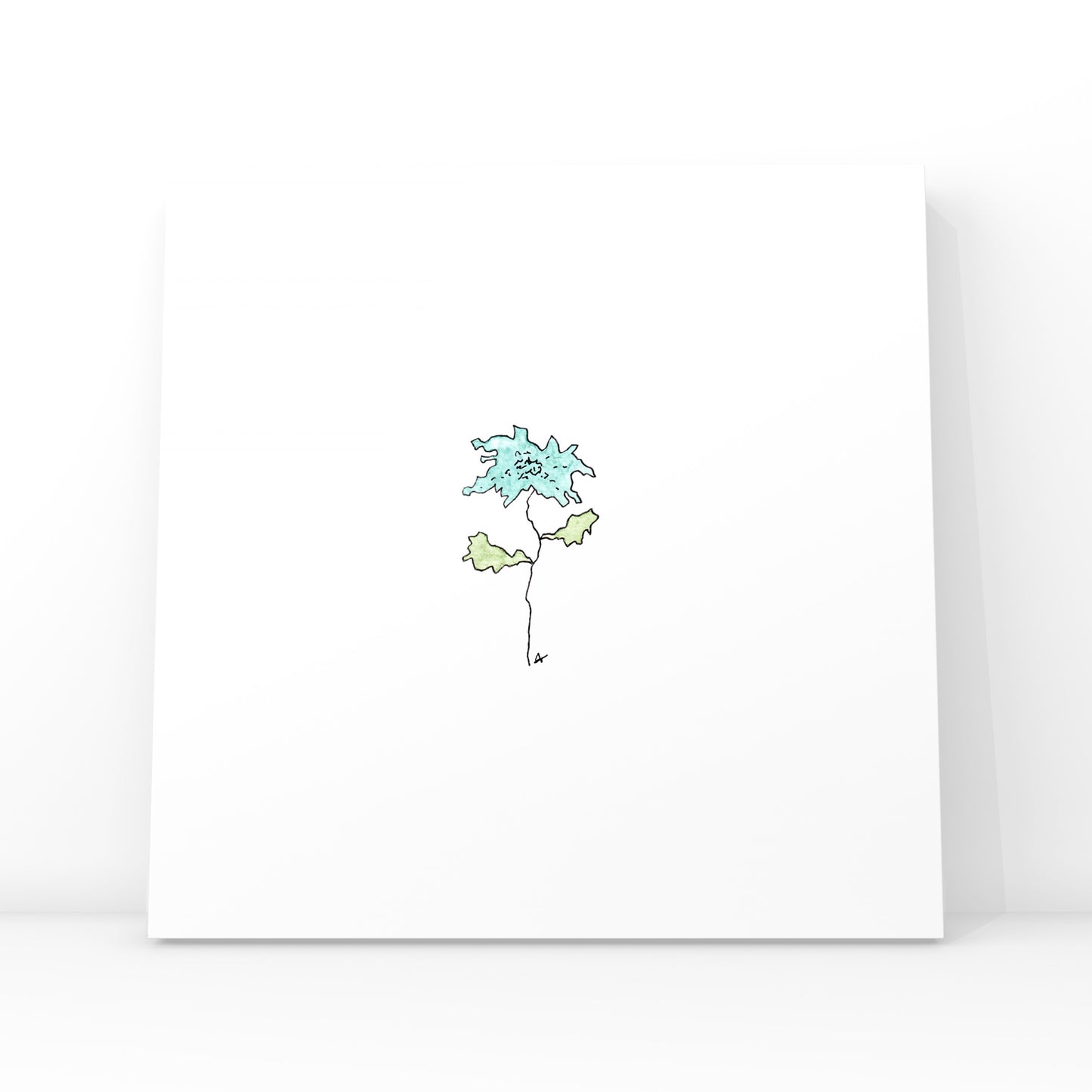Limitless - Art Print - 10x10