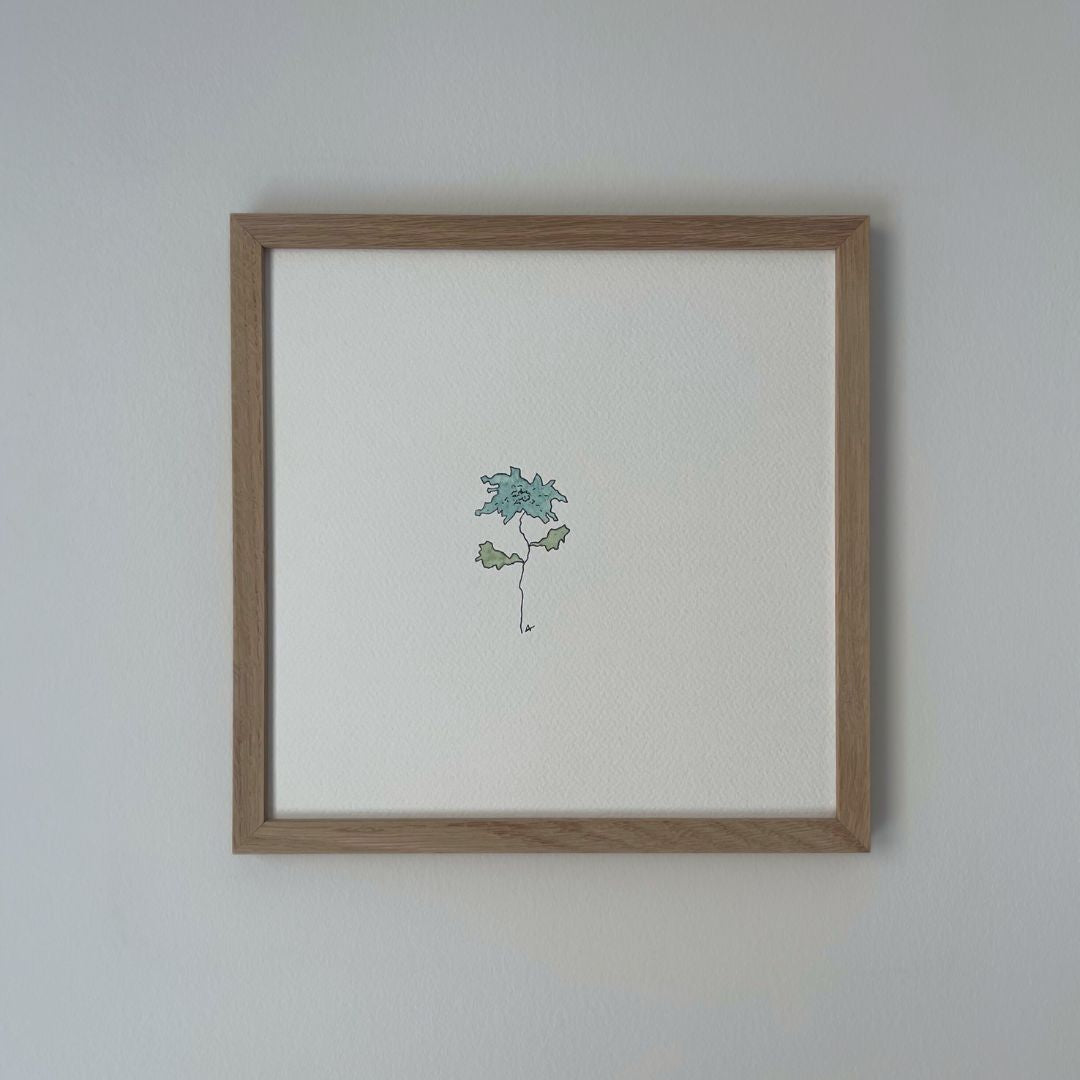 Limitless - Art Print - 10x10